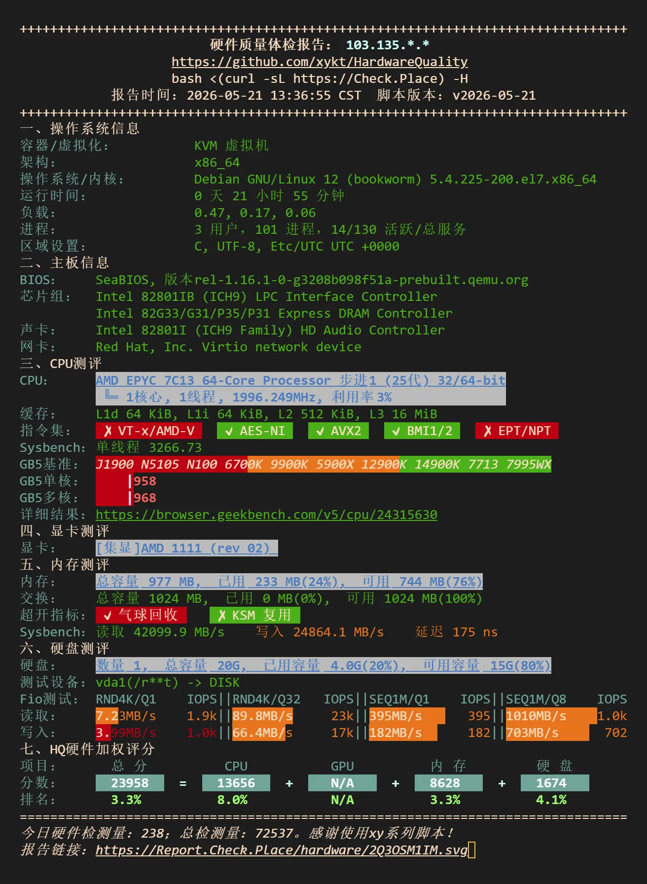 DMIT HKG.PRO.MANGKOK 旺角特价机 DMIT HKG.PRO.MANGKOK 旺角特价机