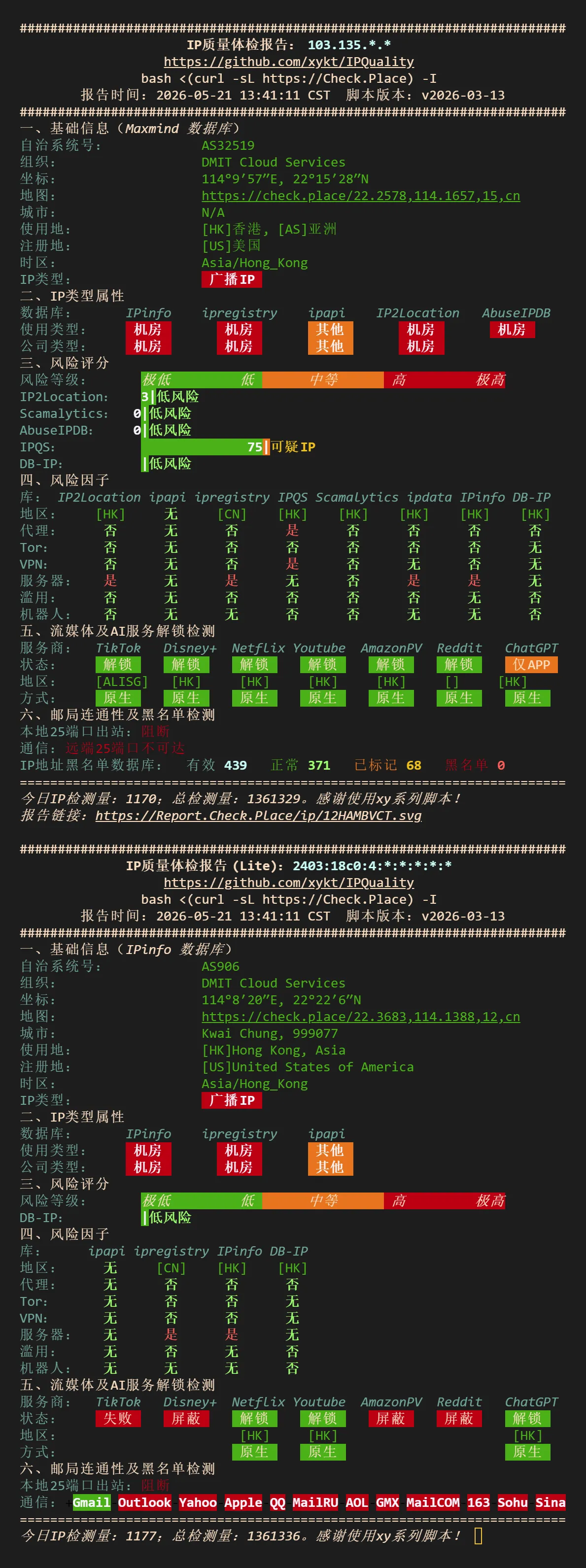 DMIT HKG.PRO.MANGKOK 旺角特价机 DMIT HKG.PRO.MANGKOK 旺角特价机